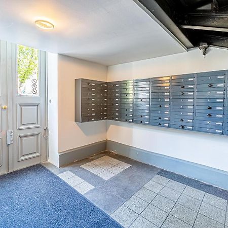קובנה Ministerija Loft Apartment With Parking & Ac מראה חיצוני תמונה