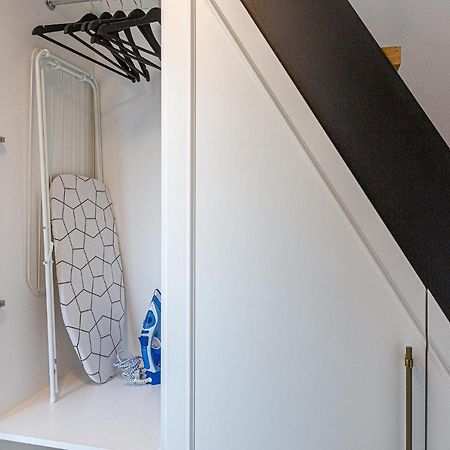 קובנה Ministerija Loft Apartment With Parking & Ac מראה חיצוני תמונה